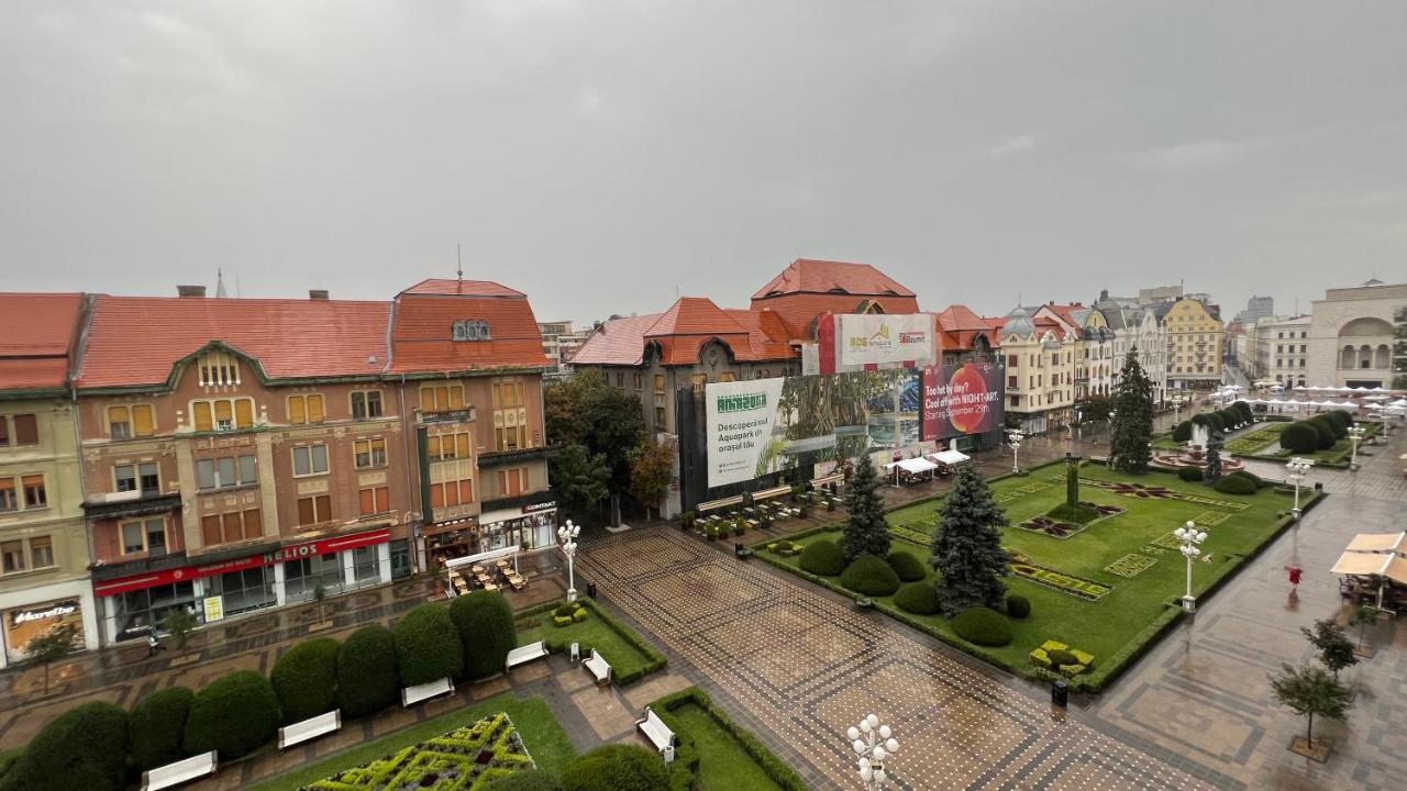 Marioapartcentralview تيميشورا المظهر الخارجي الصورة