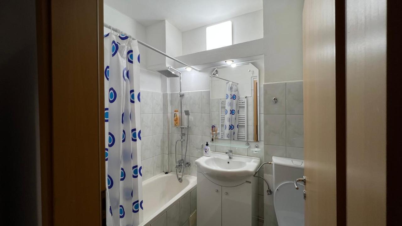 Marioapartcentralview تيميشورا المظهر الخارجي الصورة