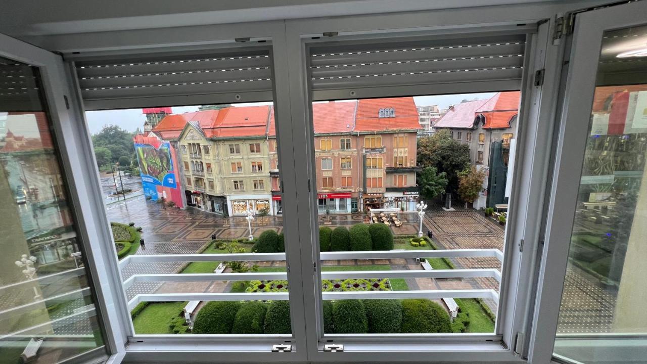 Marioapartcentralview تيميشورا المظهر الخارجي الصورة