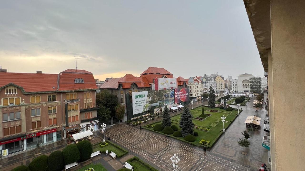 Marioapartcentralview تيميشورا المظهر الخارجي الصورة