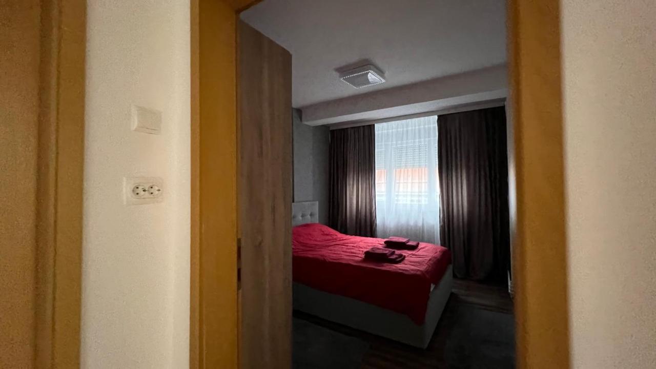 Marioapartcentralview تيميشورا المظهر الخارجي الصورة