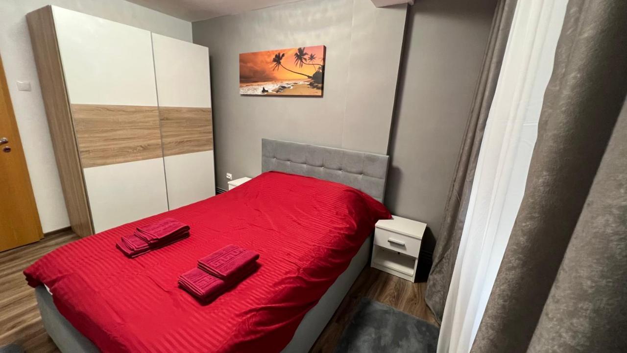 Marioapartcentralview تيميشورا المظهر الخارجي الصورة