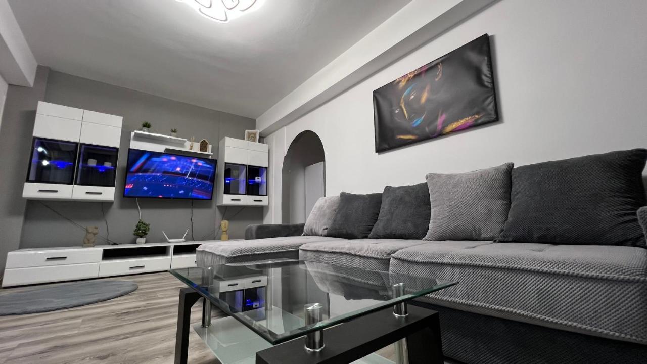 Marioapartcentralview تيميشورا المظهر الخارجي الصورة