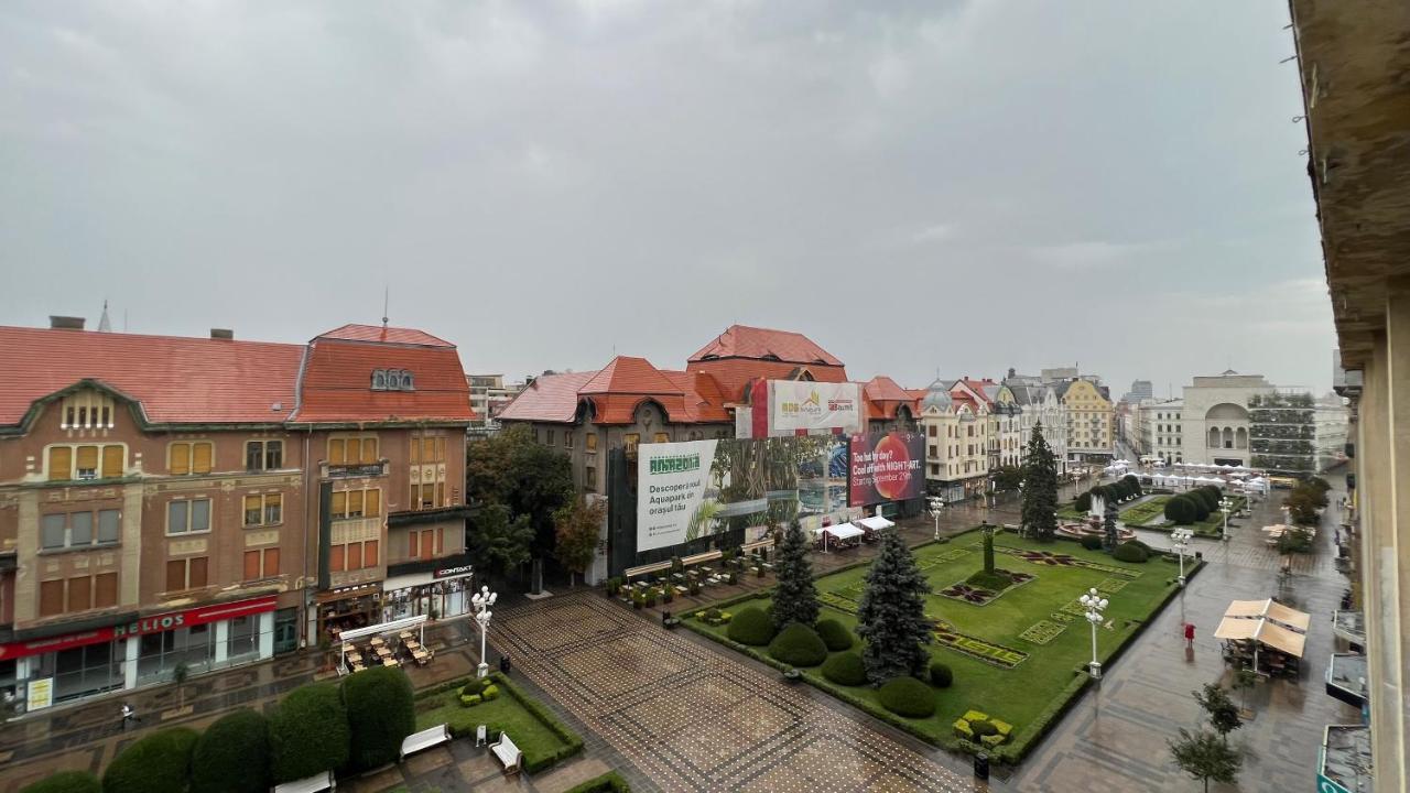 Marioapartcentralview تيميشورا المظهر الخارجي الصورة