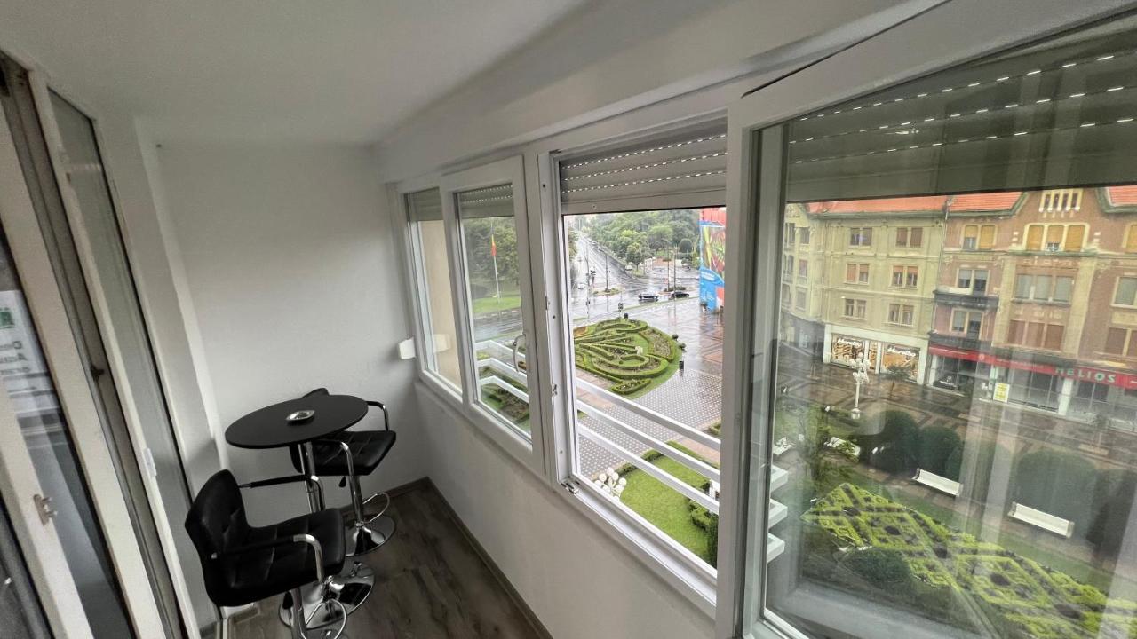 Marioapartcentralview تيميشورا المظهر الخارجي الصورة