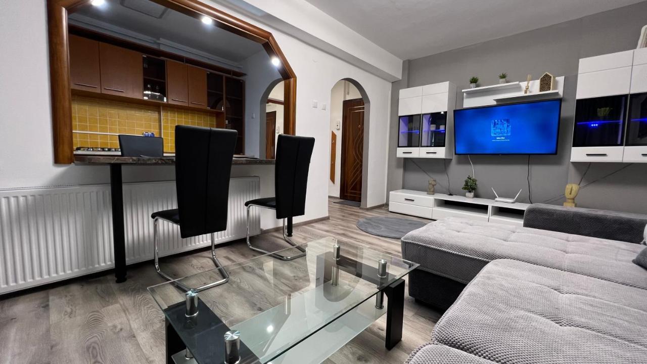 Marioapartcentralview تيميشورا المظهر الخارجي الصورة